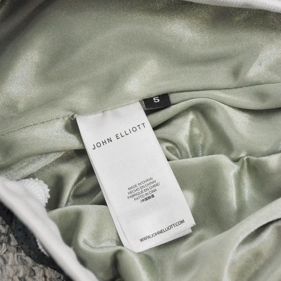 John Elliot Game Shorts - Picture 7 of 7